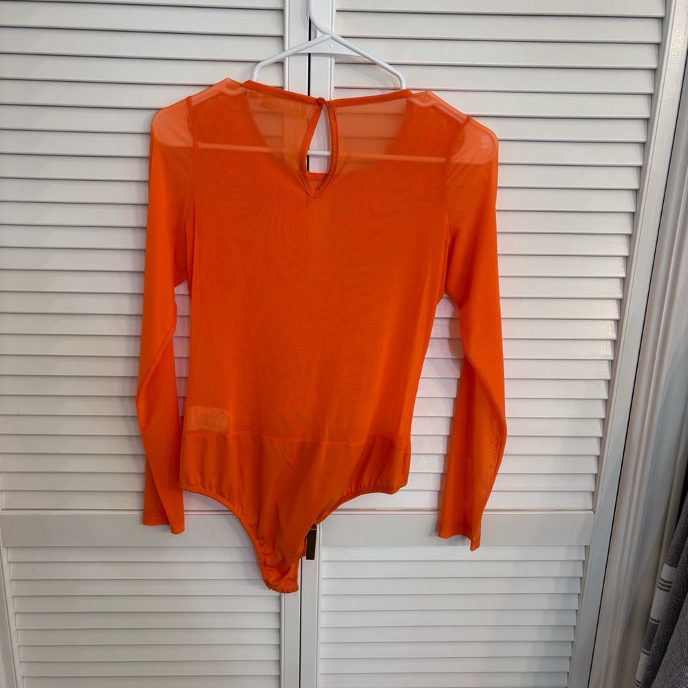 Bodysuit - Picture 2 of 3